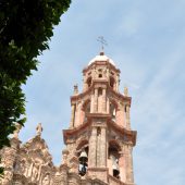  San Miguel de Allende, Mexico 2009